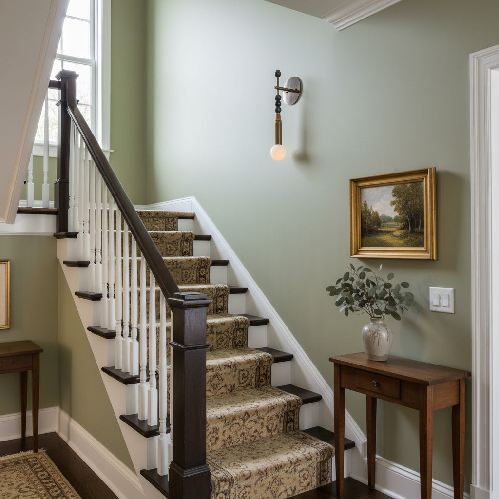 Bealyo Wall Light