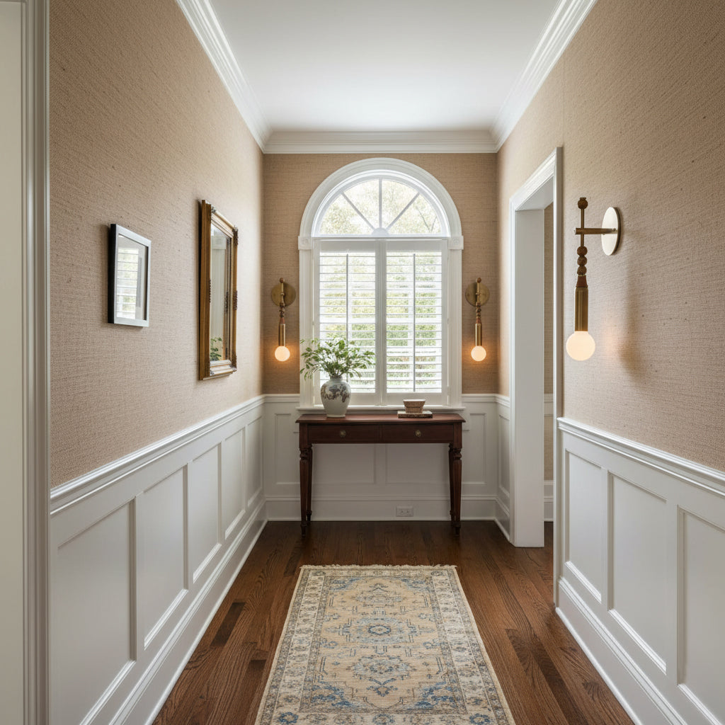 Bealyo Wall Light