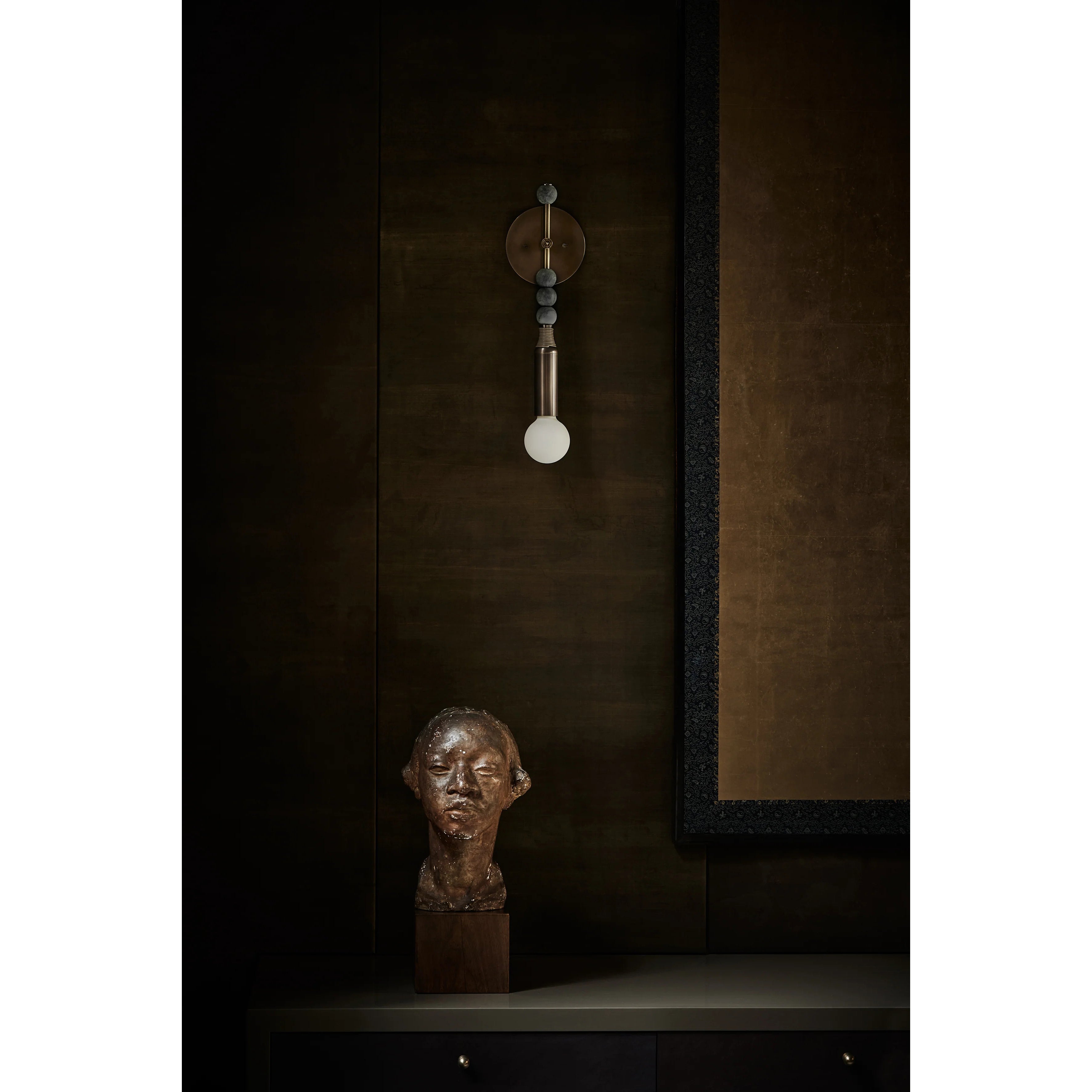 Bealyo Wall Light