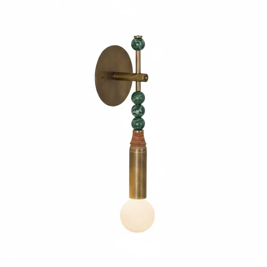 Bealyo Wall Light
