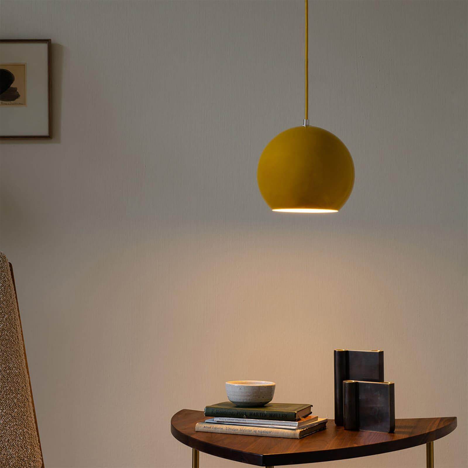 Zeseralo Pendant Light