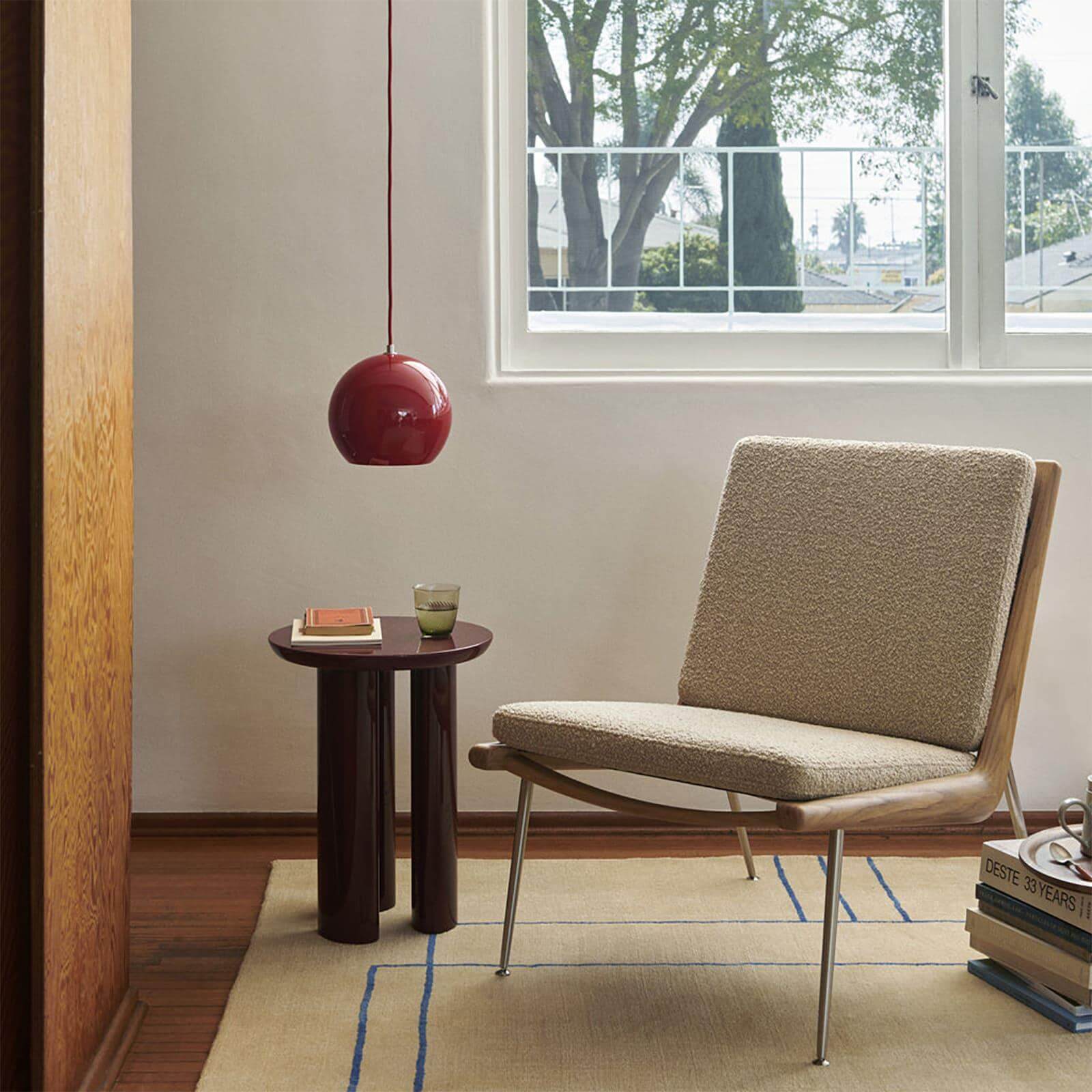 Zeseralo Pendant Light