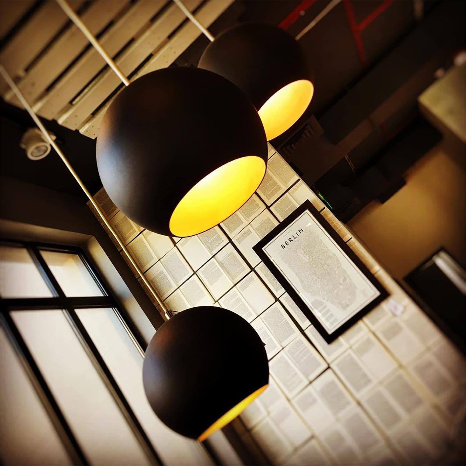 Zeseralo Pendant Light