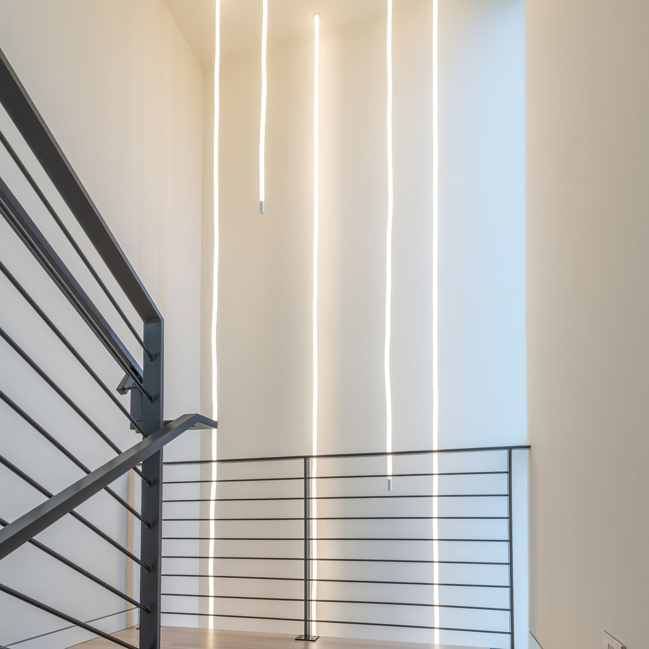 Okanira Flexible Pendant Light