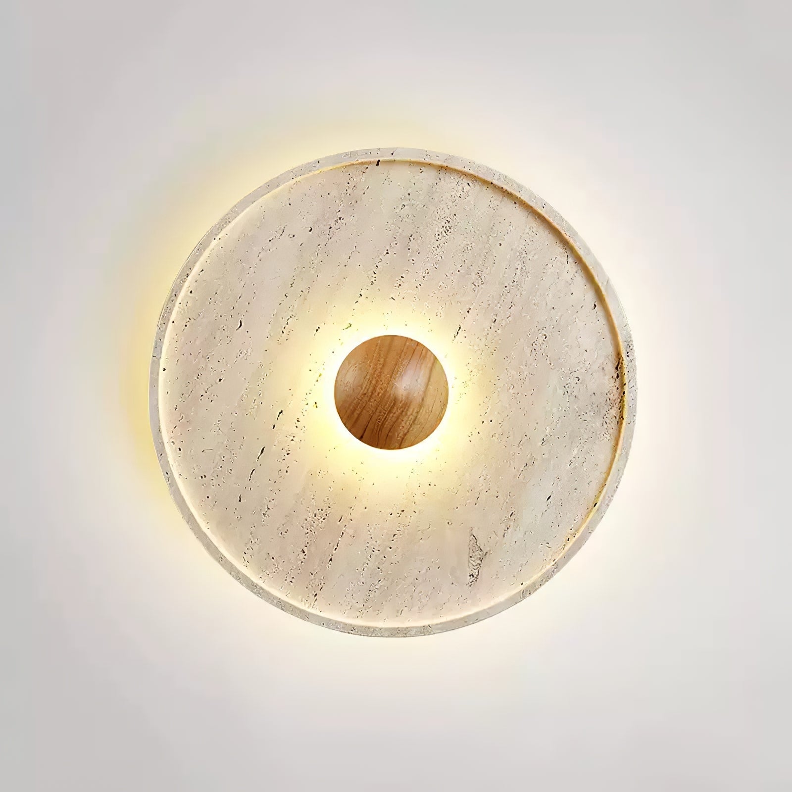 Quinza Ceiling Light