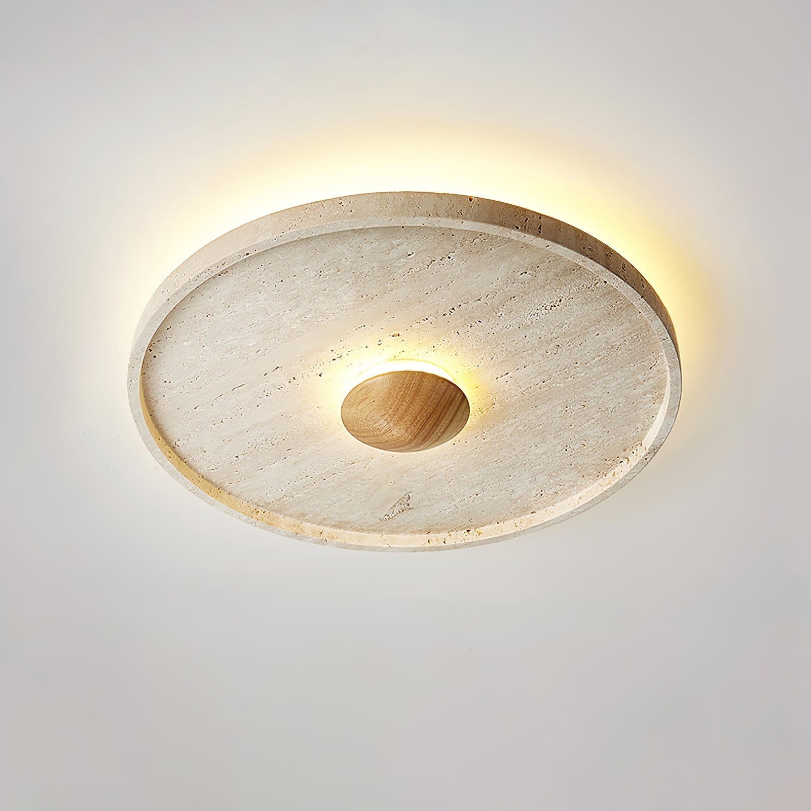 Quinza Ceiling Light