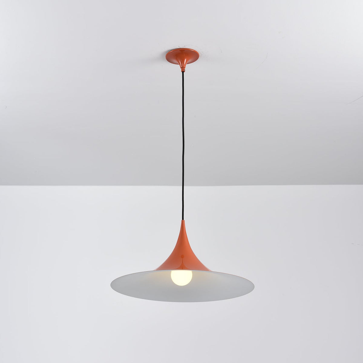 Evinaron Cone Pendant Light
