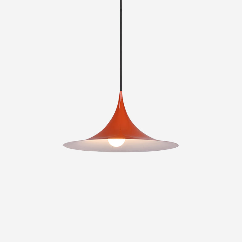 Trumpet Pendant Lamp – detail 29