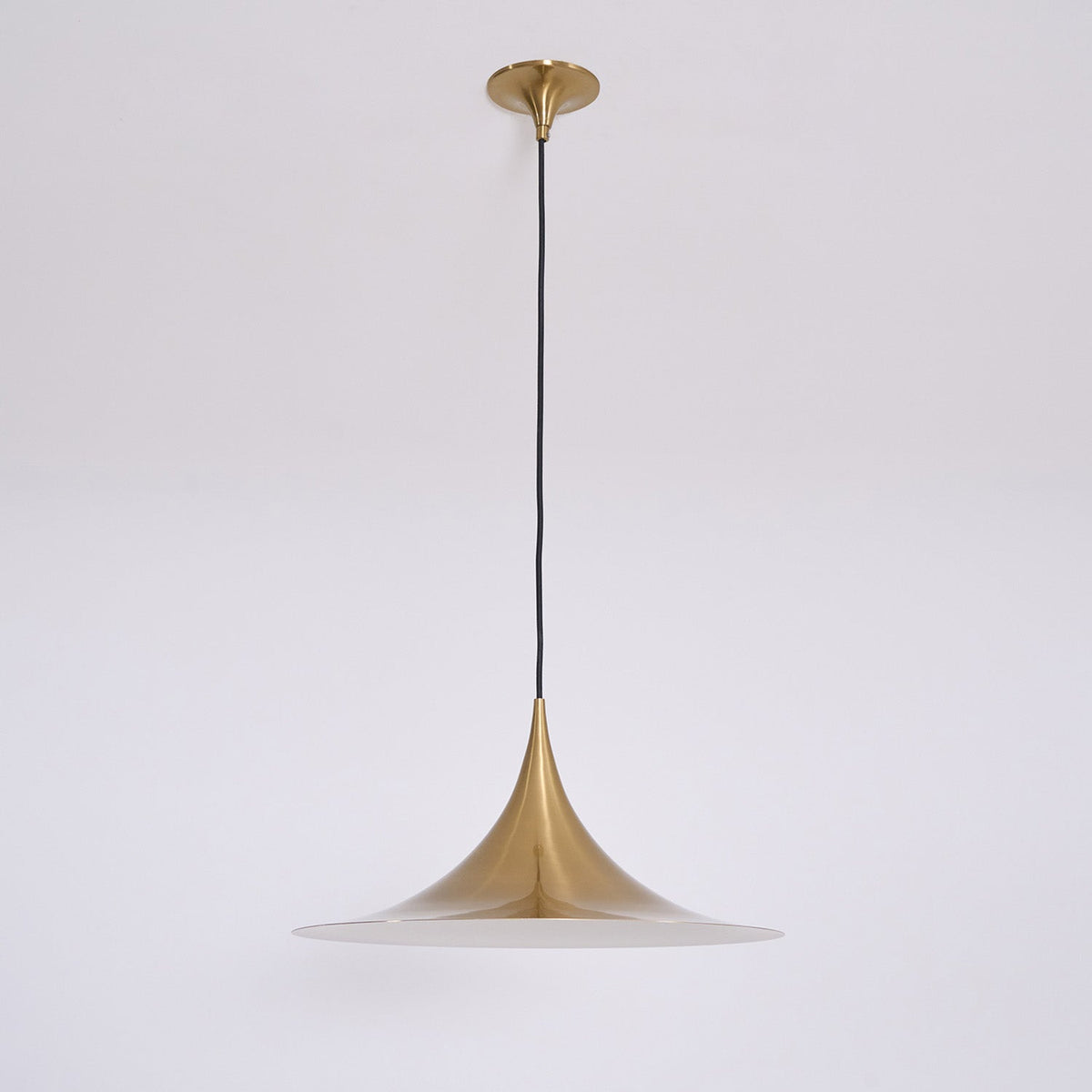Trumpet Pendant Lamp – detail 39