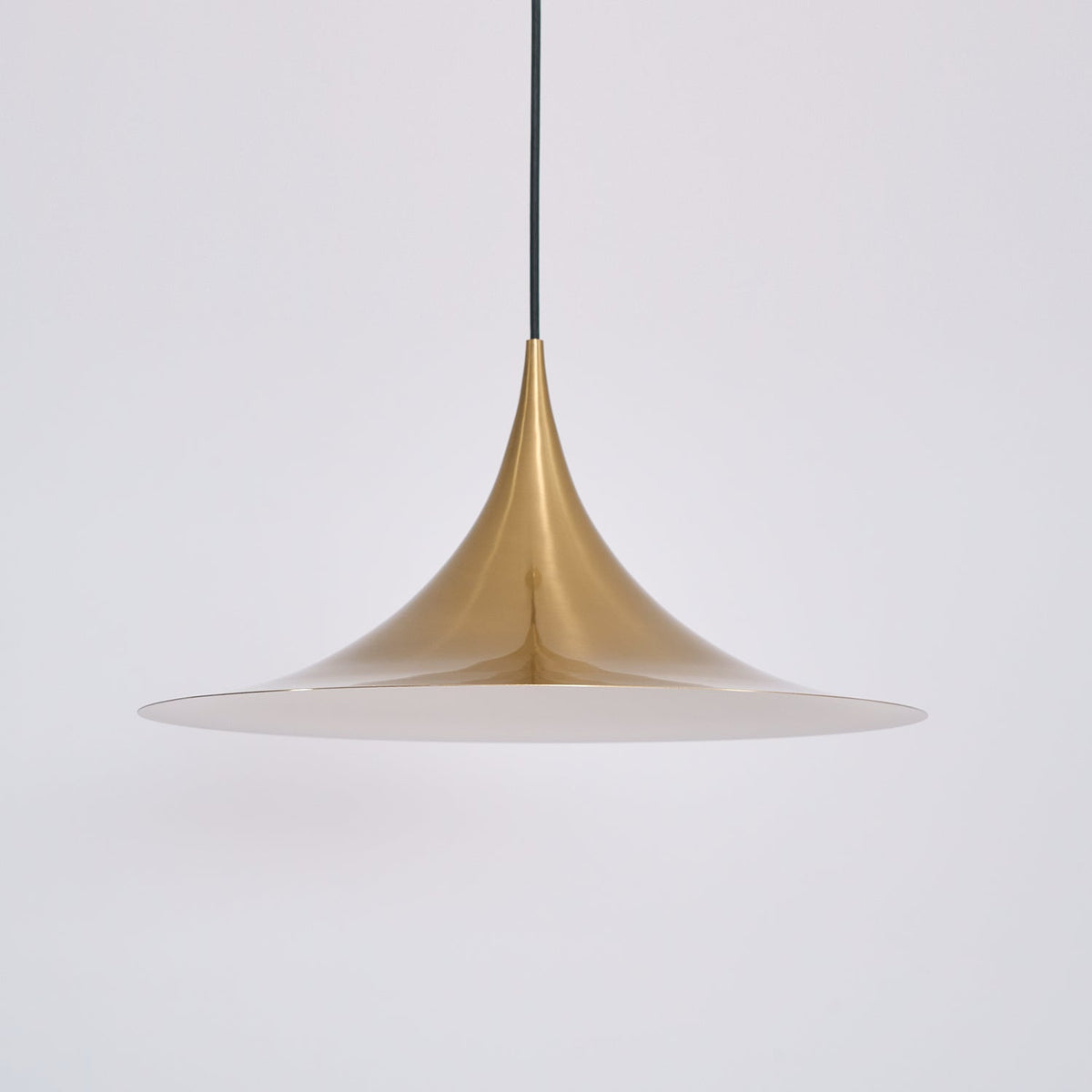 Trumpet Pendant Lamp – detail 34