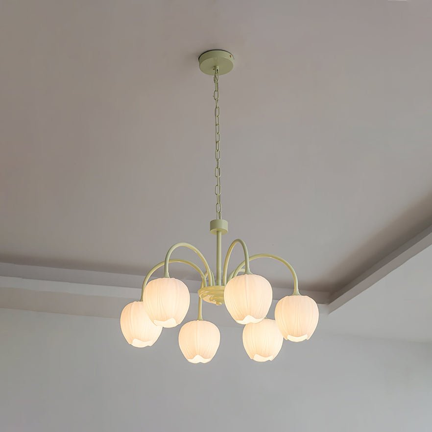 Alevovaor Tulip Chandelier