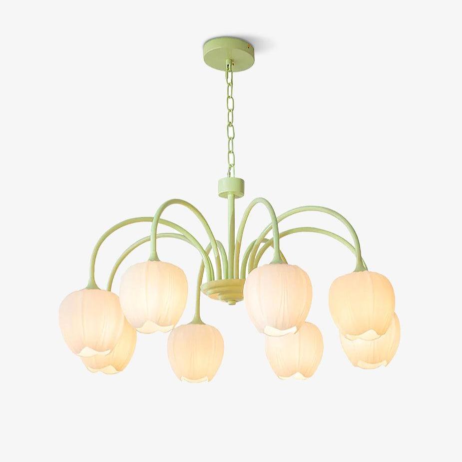 Alevovaor Tulip Chandelier