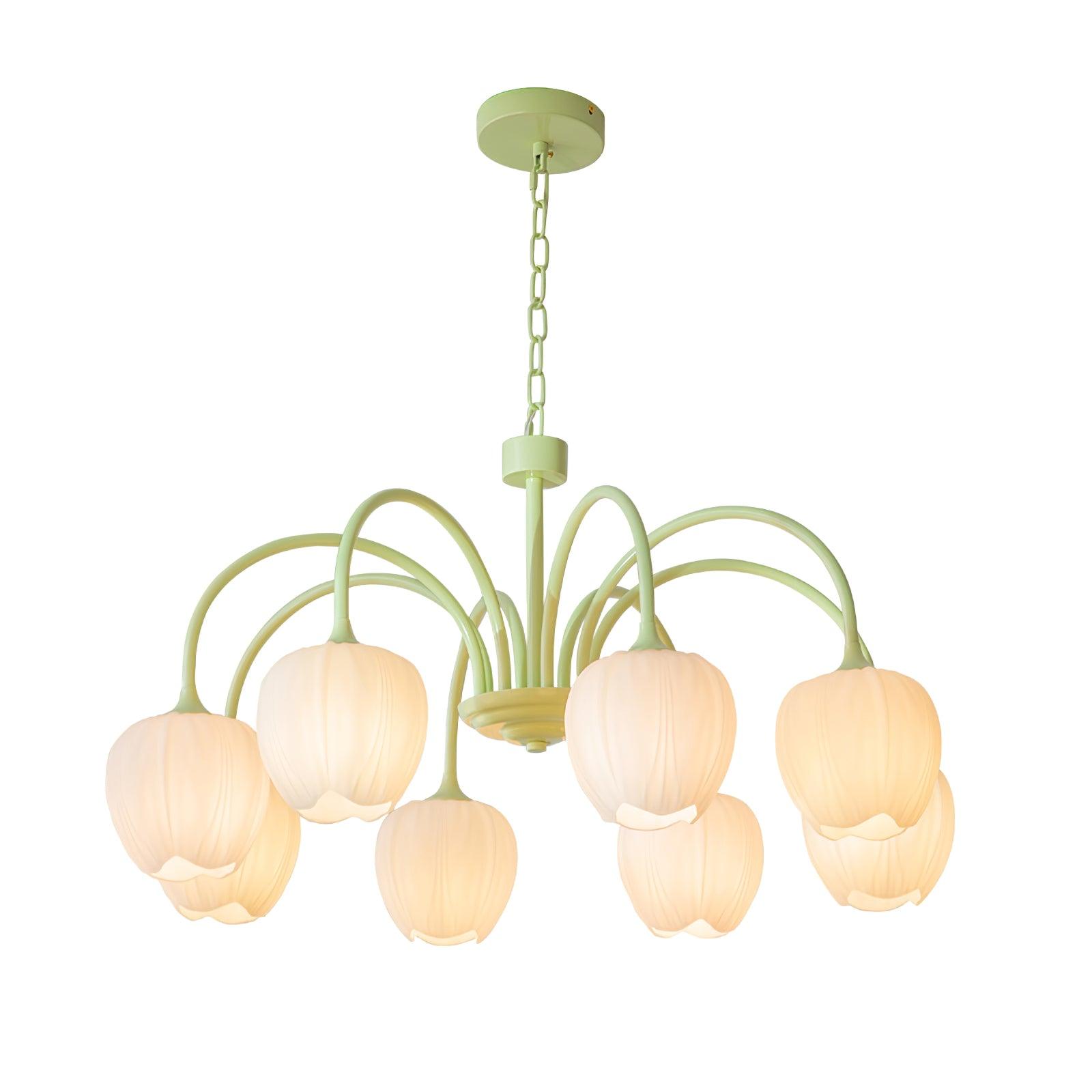 Alevovaor Tulip Chandelier