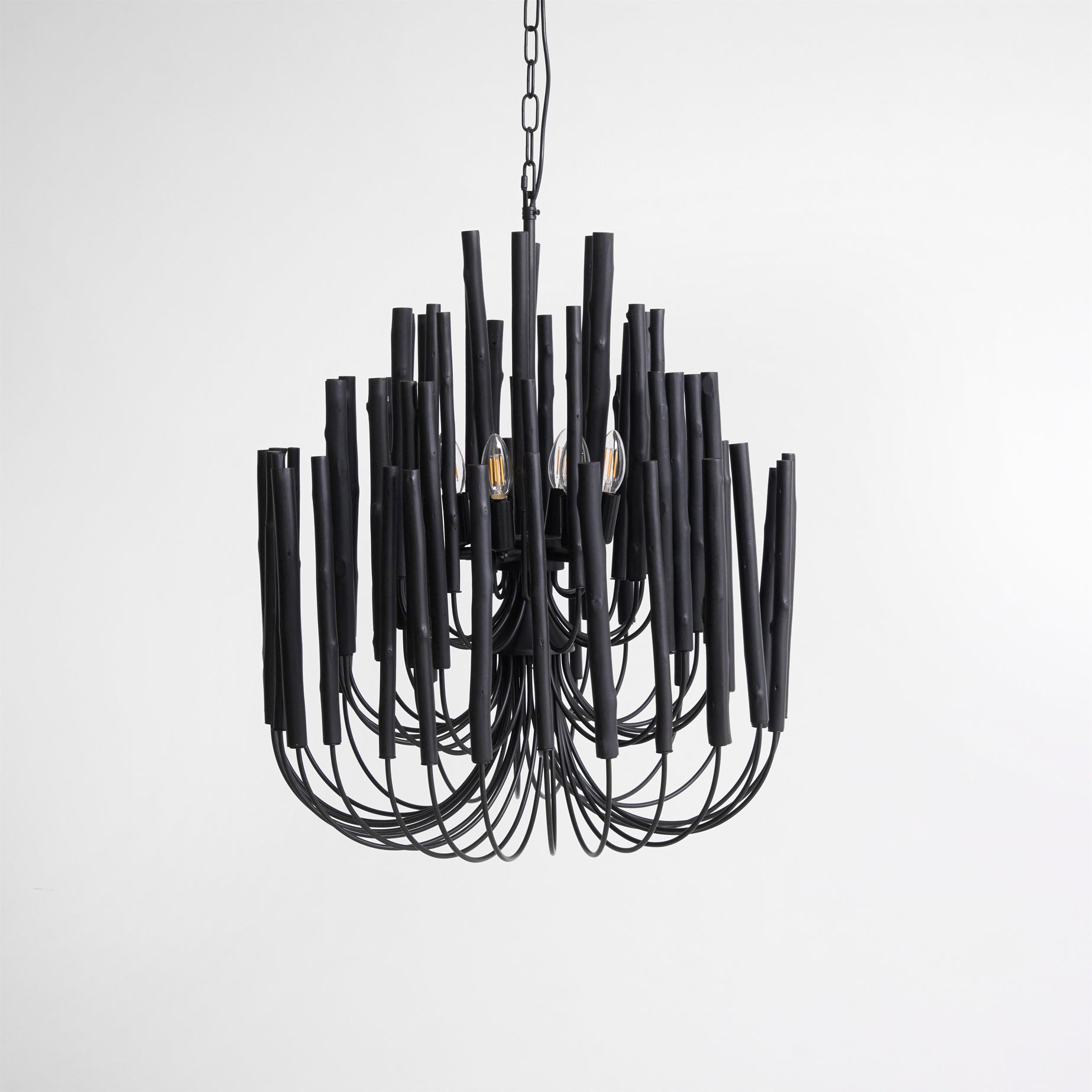 Alvino Round Chandelier