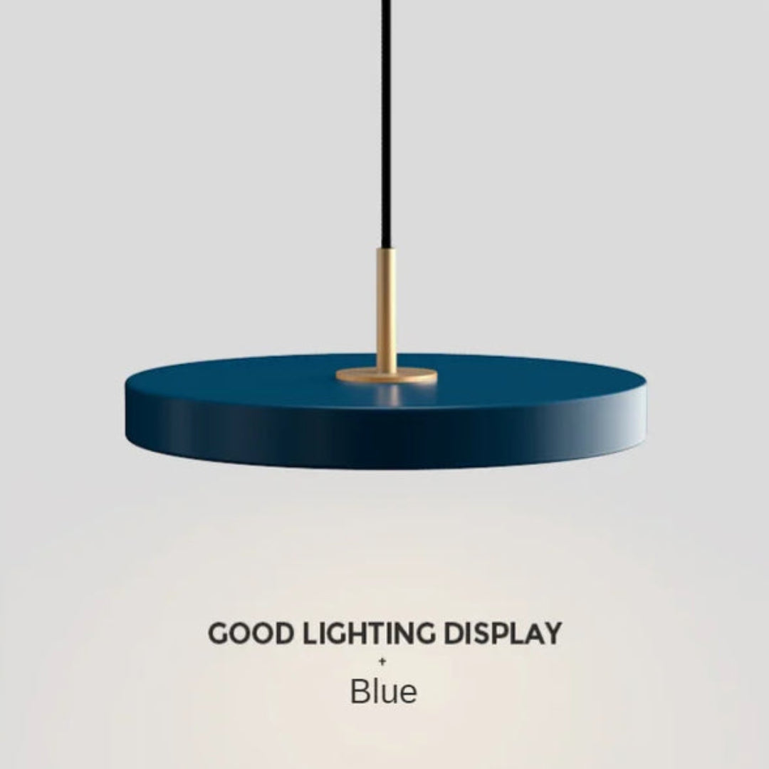 Mismelso Pendant Light