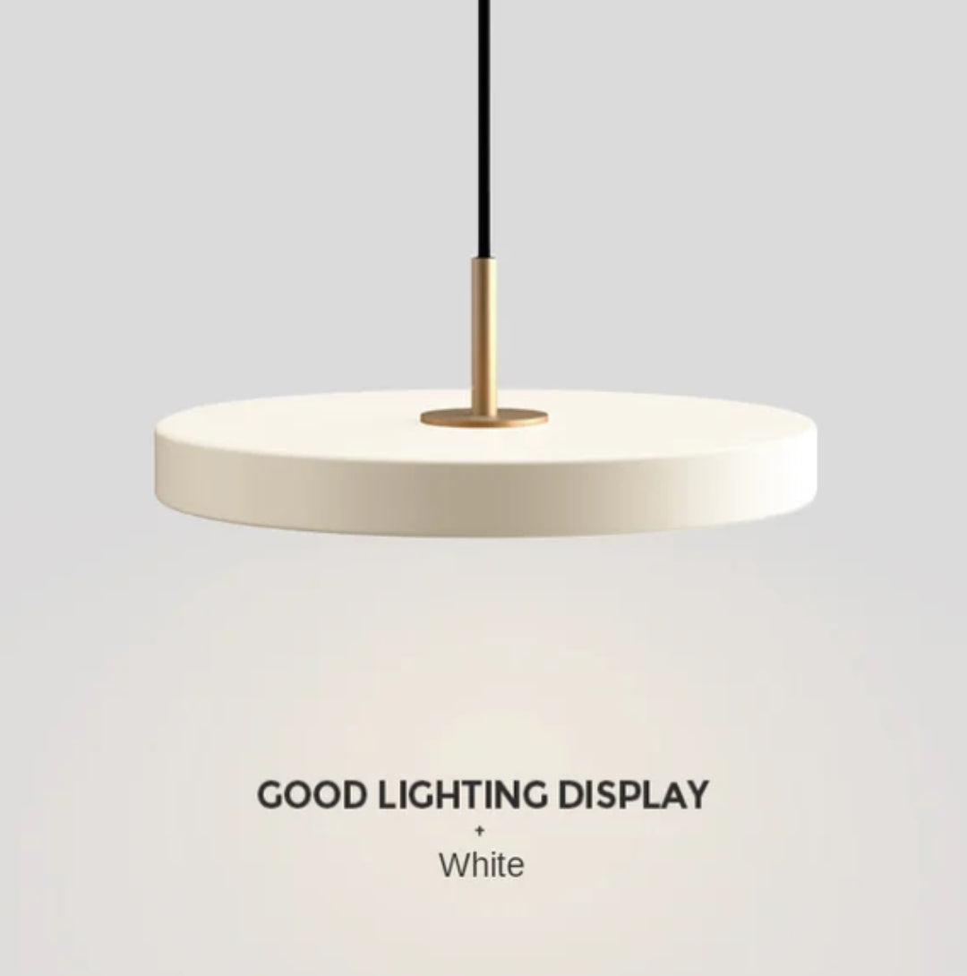 Mismelso Pendant Light