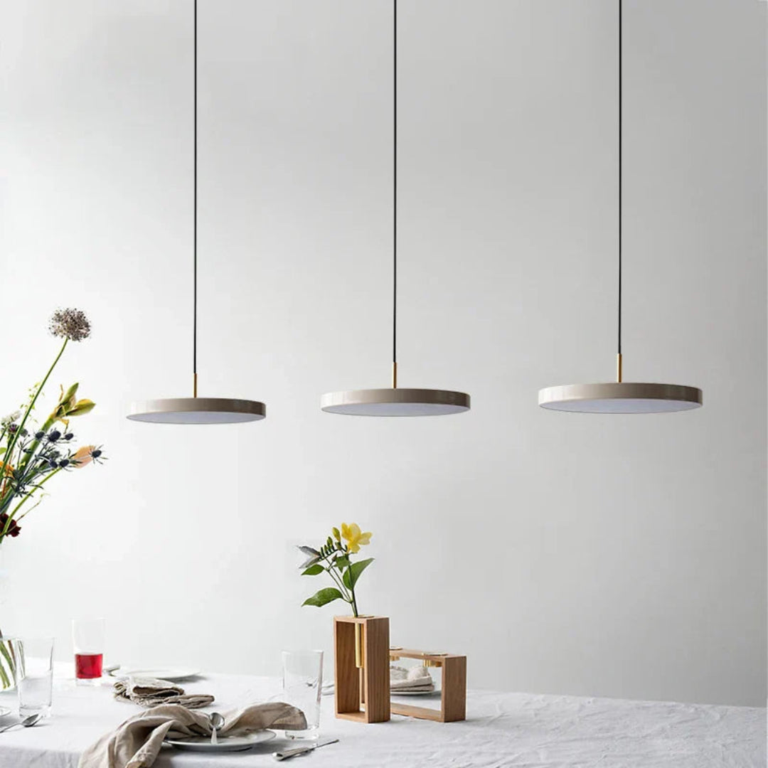Mismelso Pendant Light