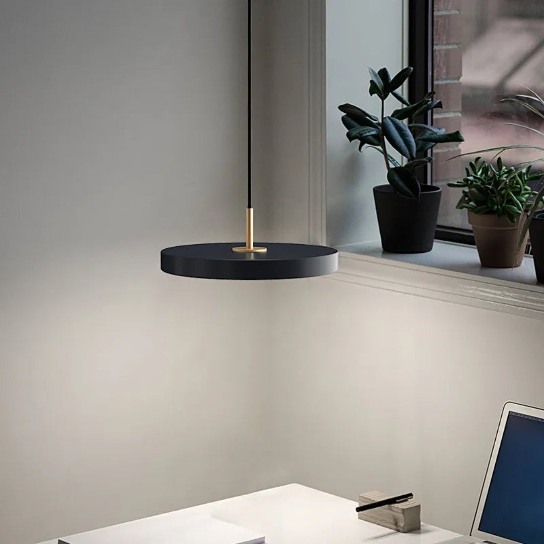 Mismelso Pendant Light