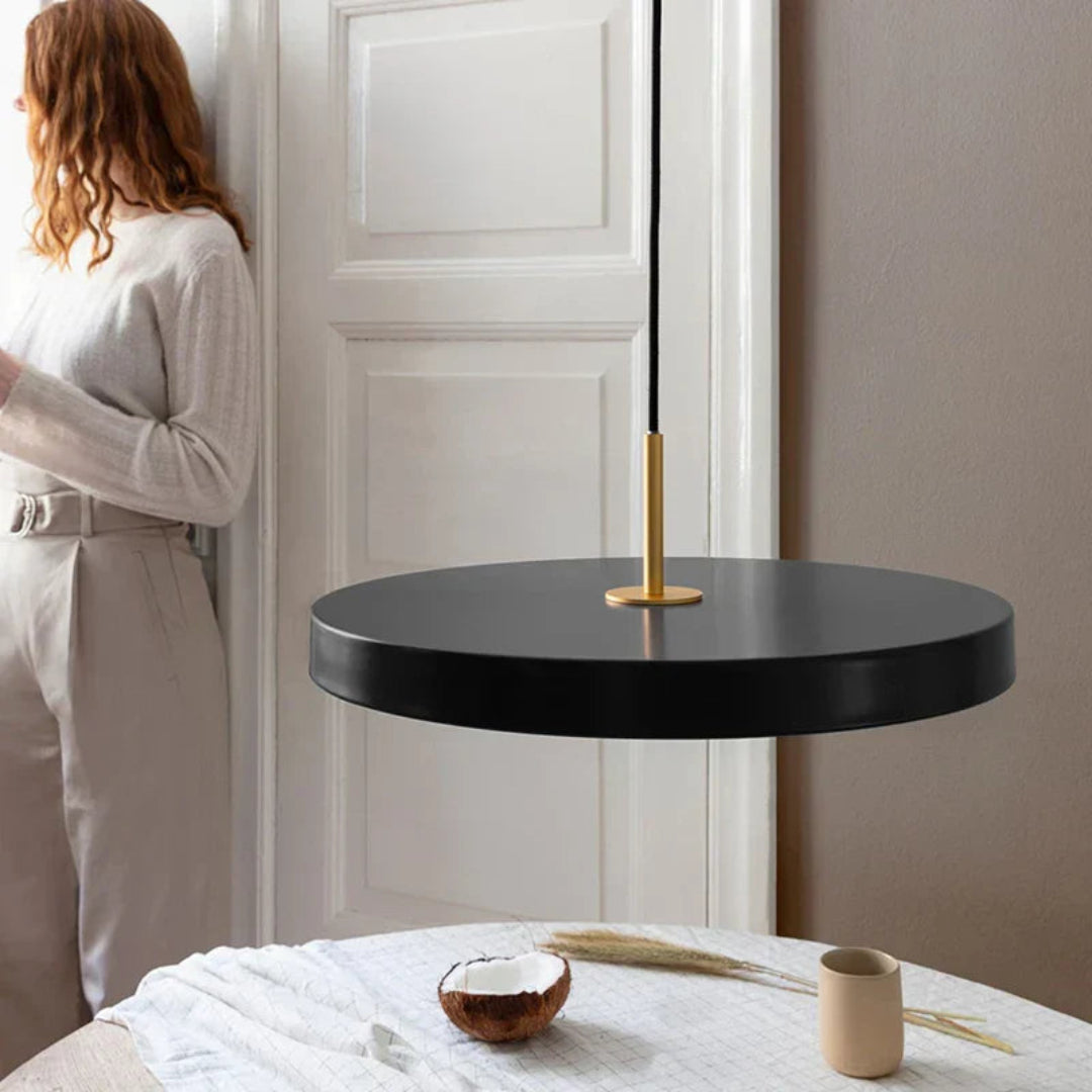 Mismelso Pendant Light