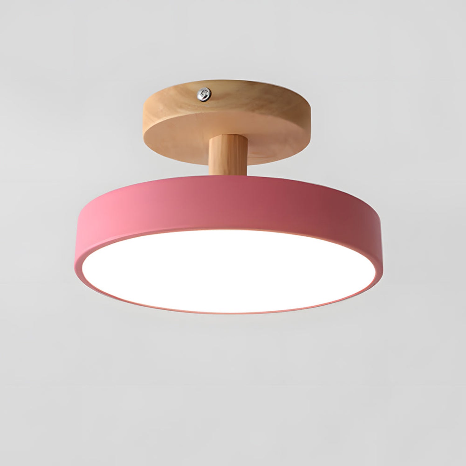 Perol Round Ceiling Light