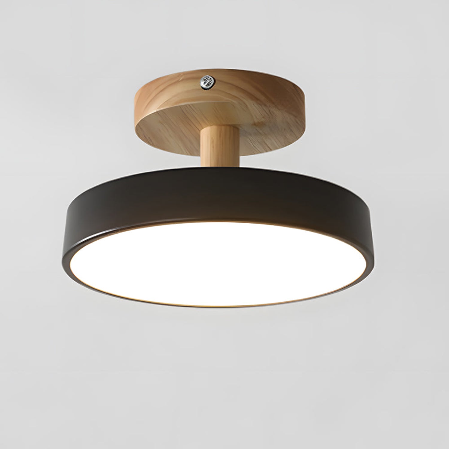 Perol Round Ceiling Light