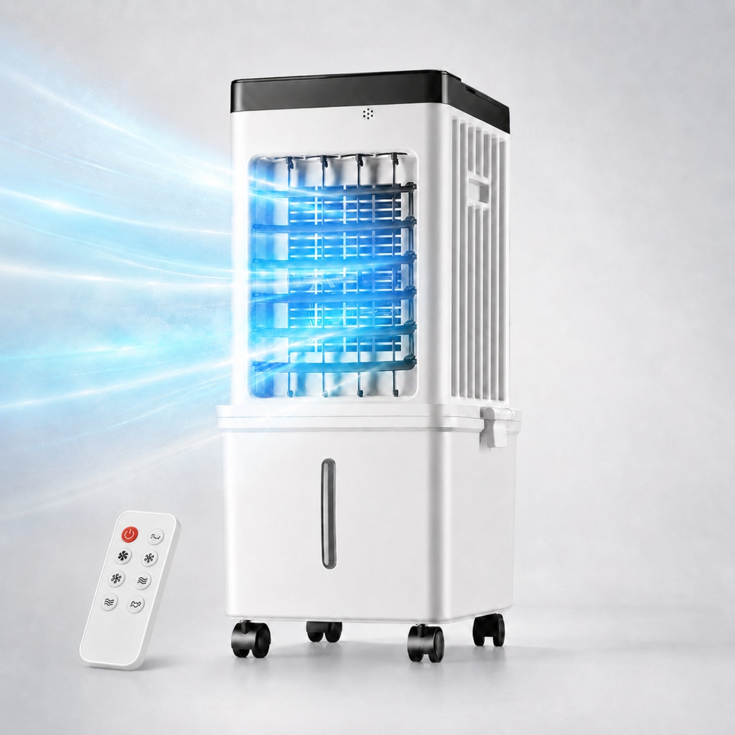 Boreez Portable Air Cooler