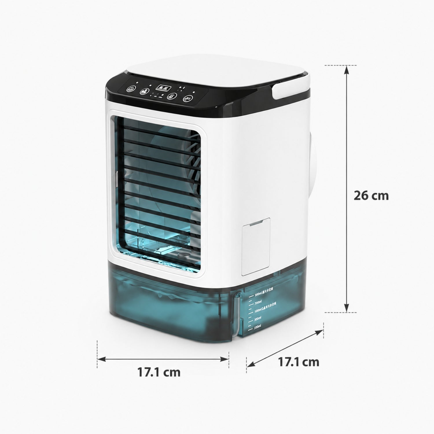 Oreevo Mini Air Cooler