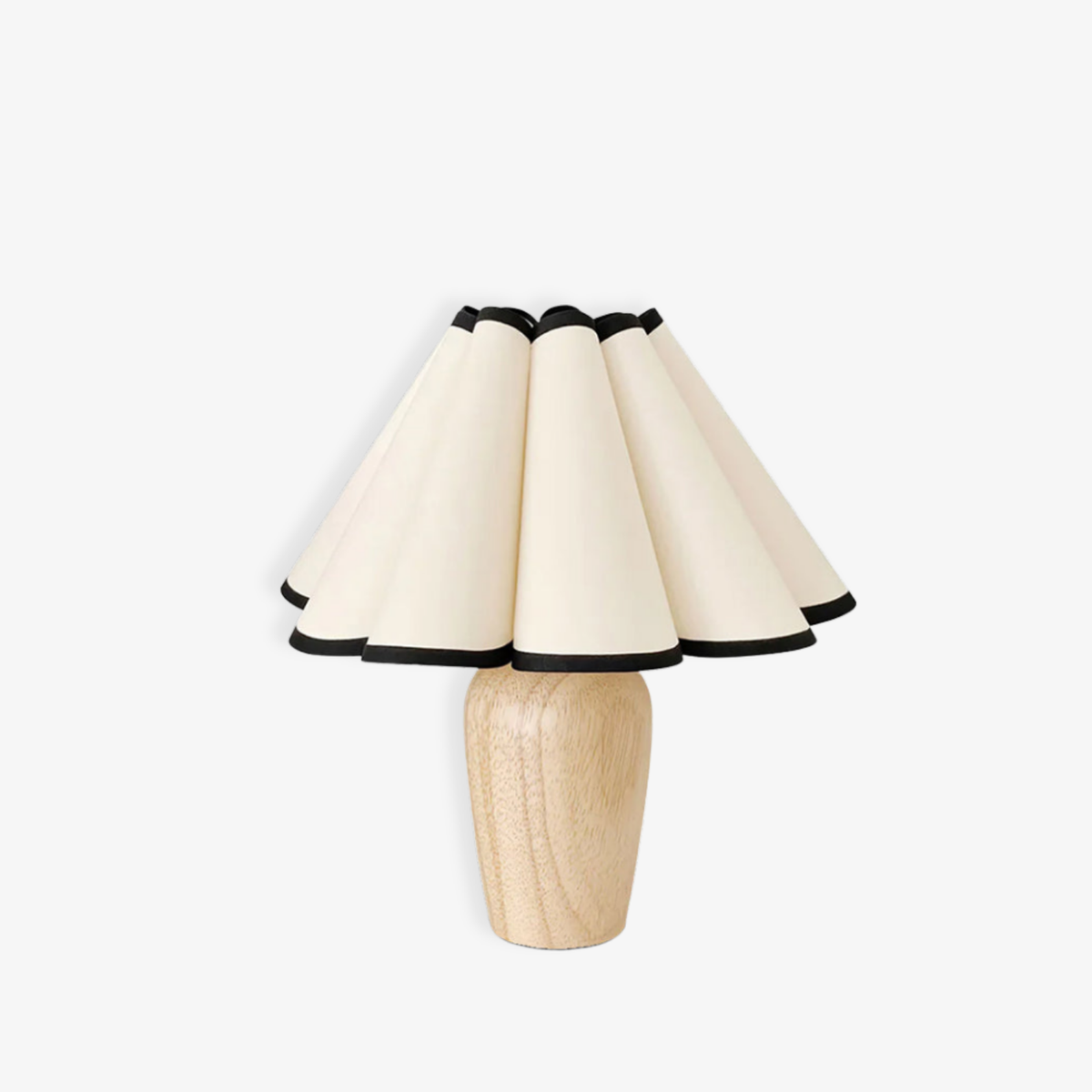 Padu Pleated Table Lamp