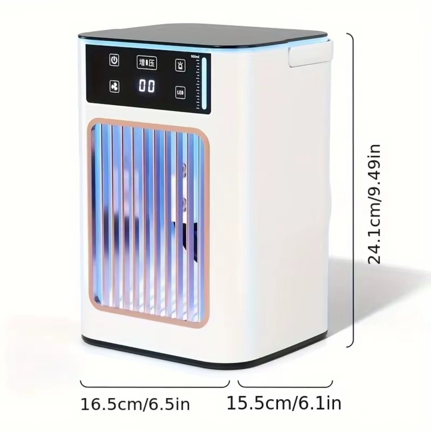 Solera Mini Air Cooler