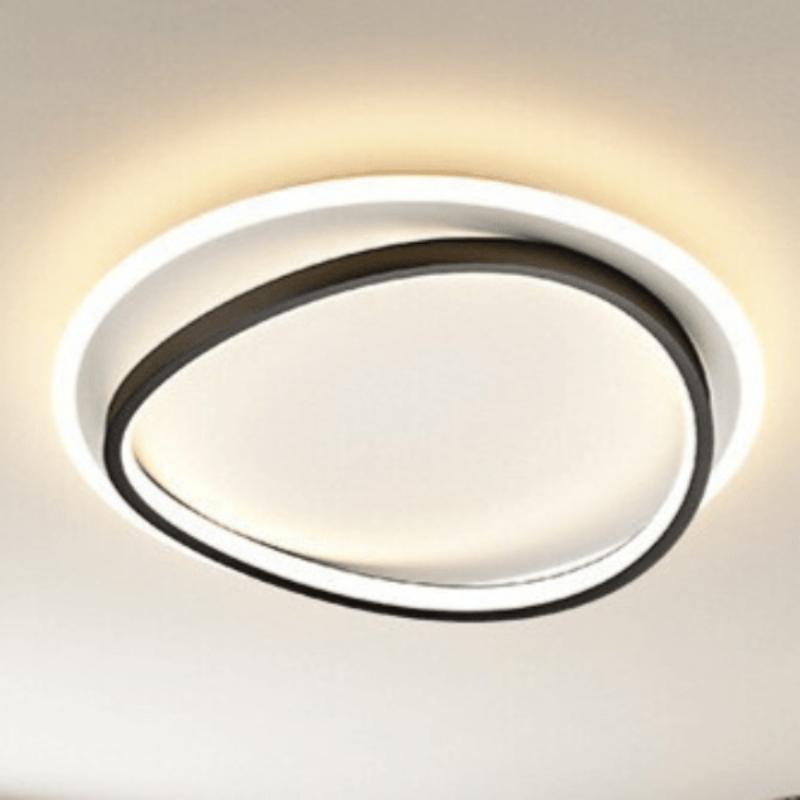Spotwave Ceiling Light