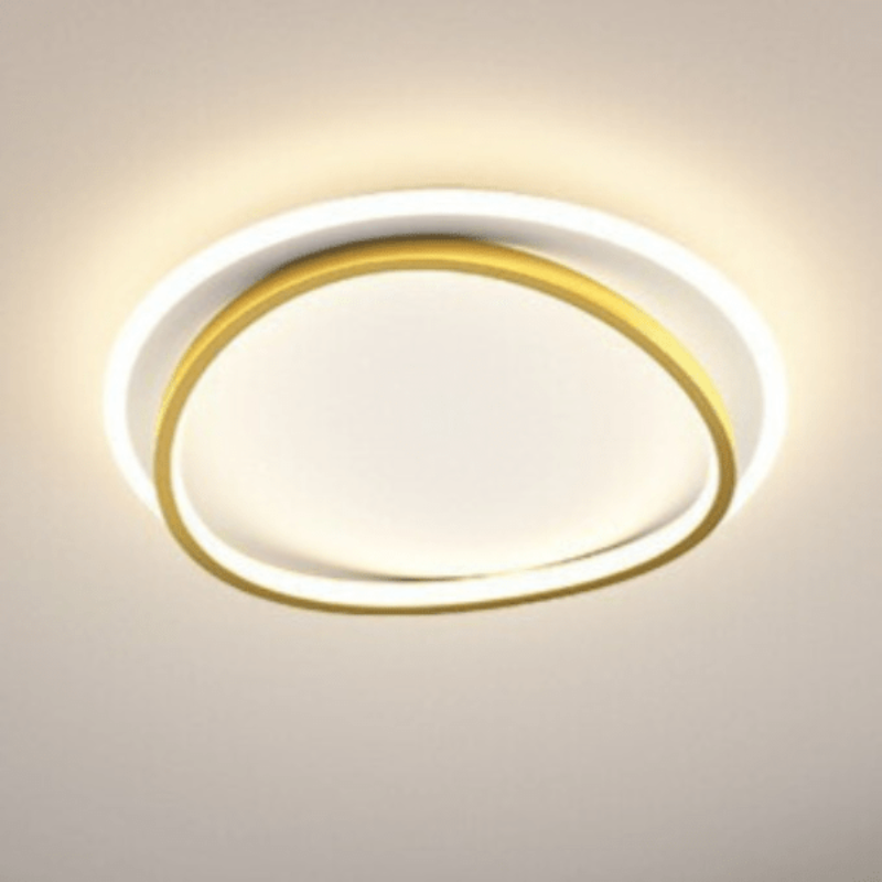 Spotwave Ceiling Light