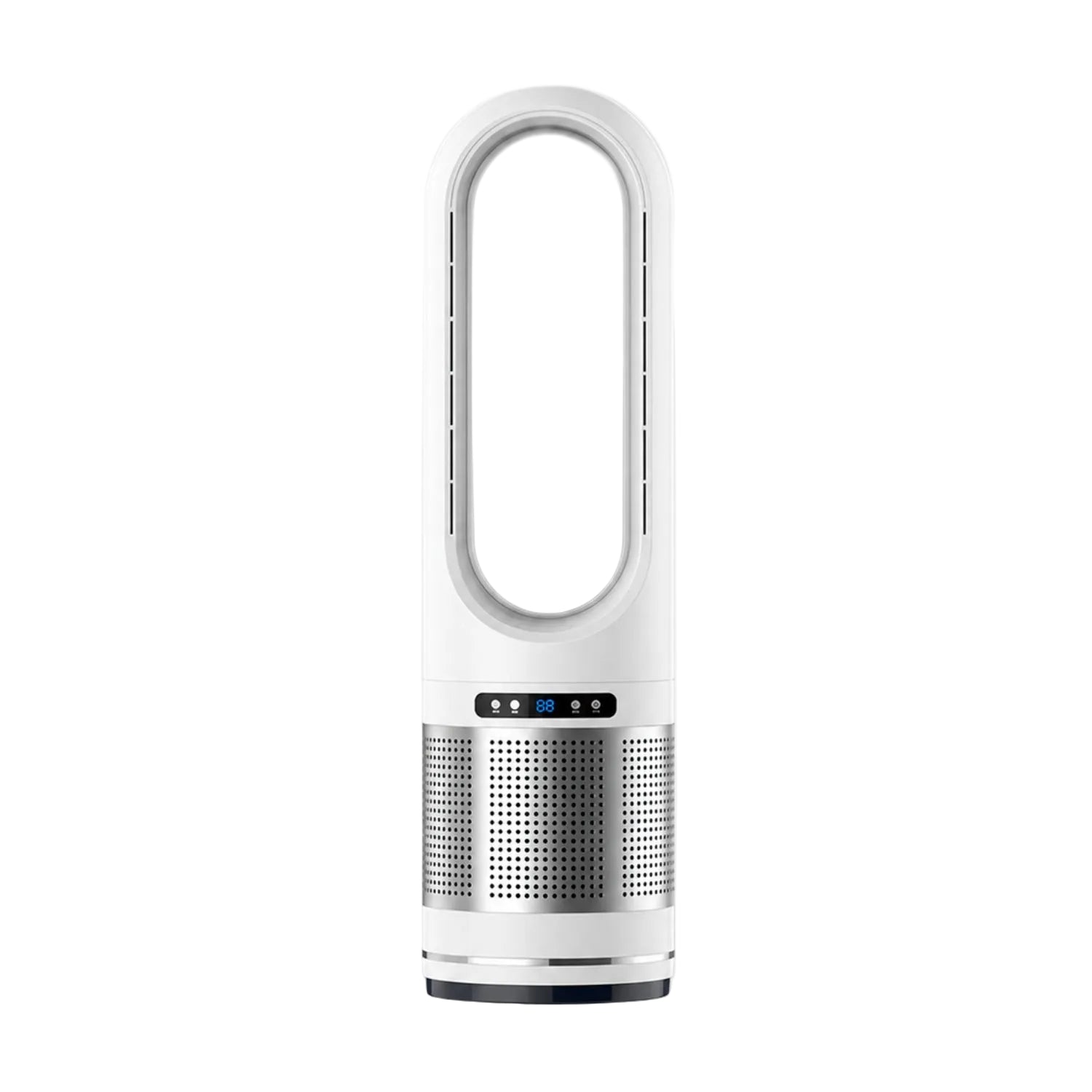 Bellaro Bladeless Tower Fan