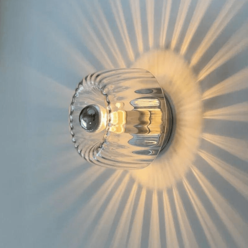 Strappo Wall Light