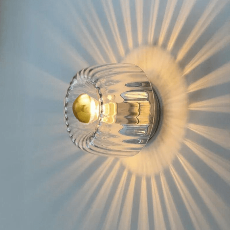 Strappo Wall Light