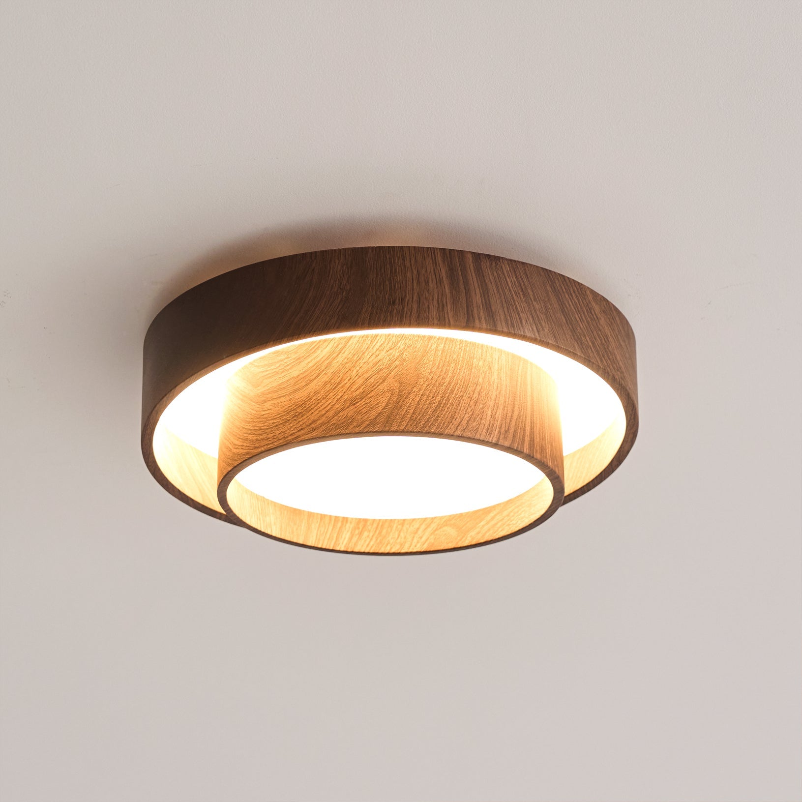 Aviraya Round Ceiling Light