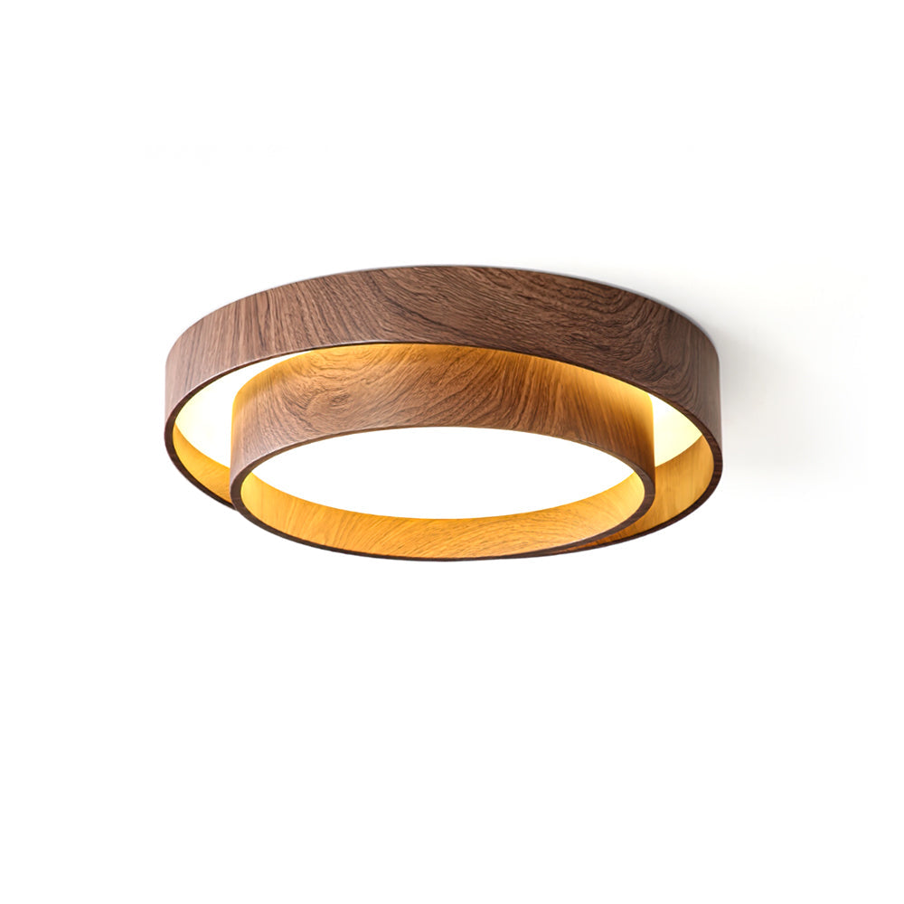 Aviraya Round Ceiling Light