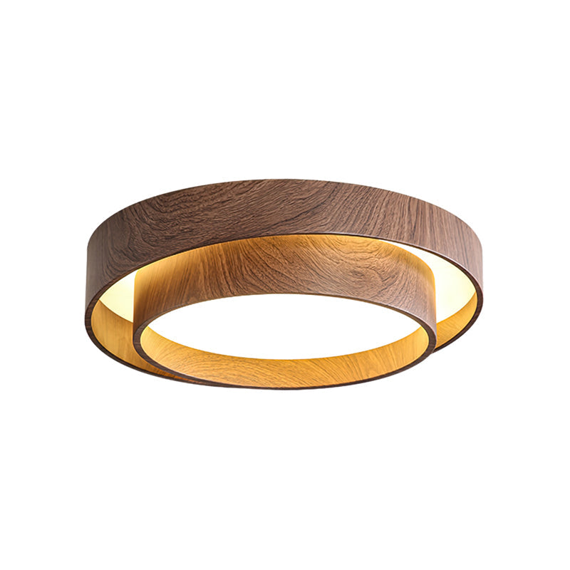 Aviraya Round Ceiling Light