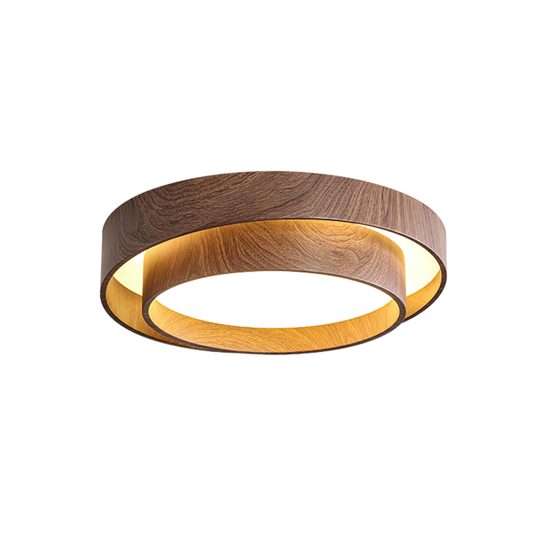 Aviraya Round Ceiling Light