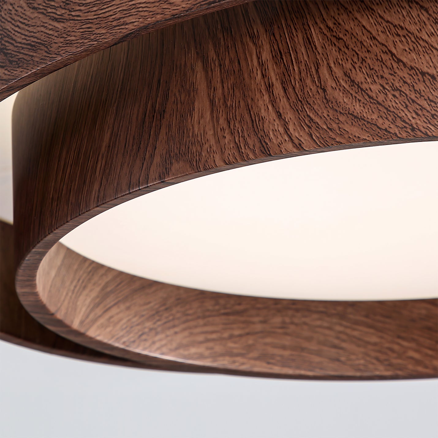 Aviraya Round Ceiling Light