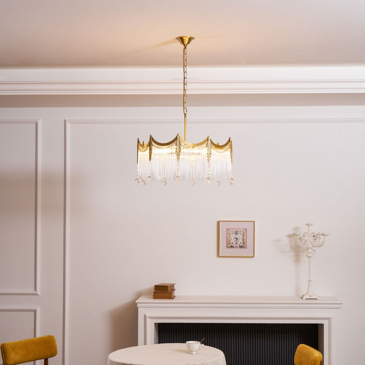 Lovero Chandelier