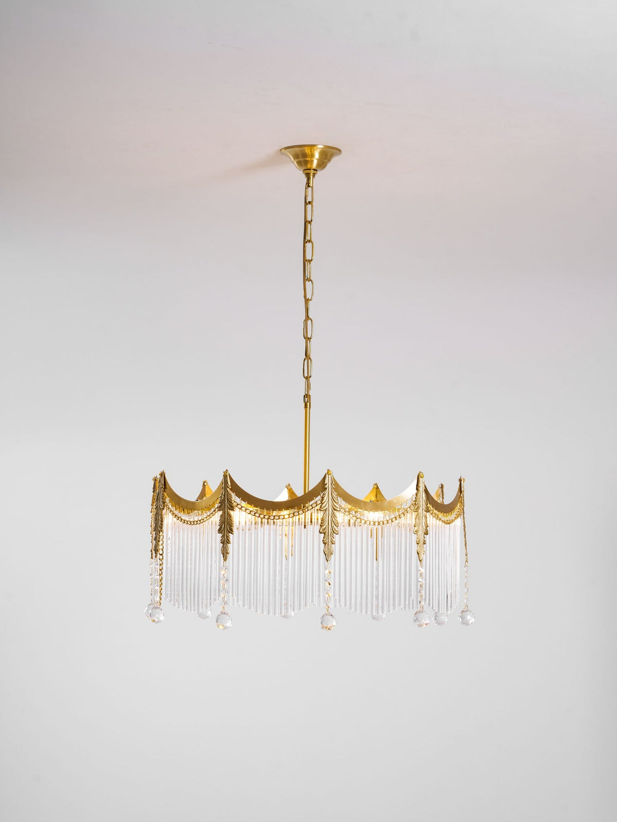 Lovero Chandelier