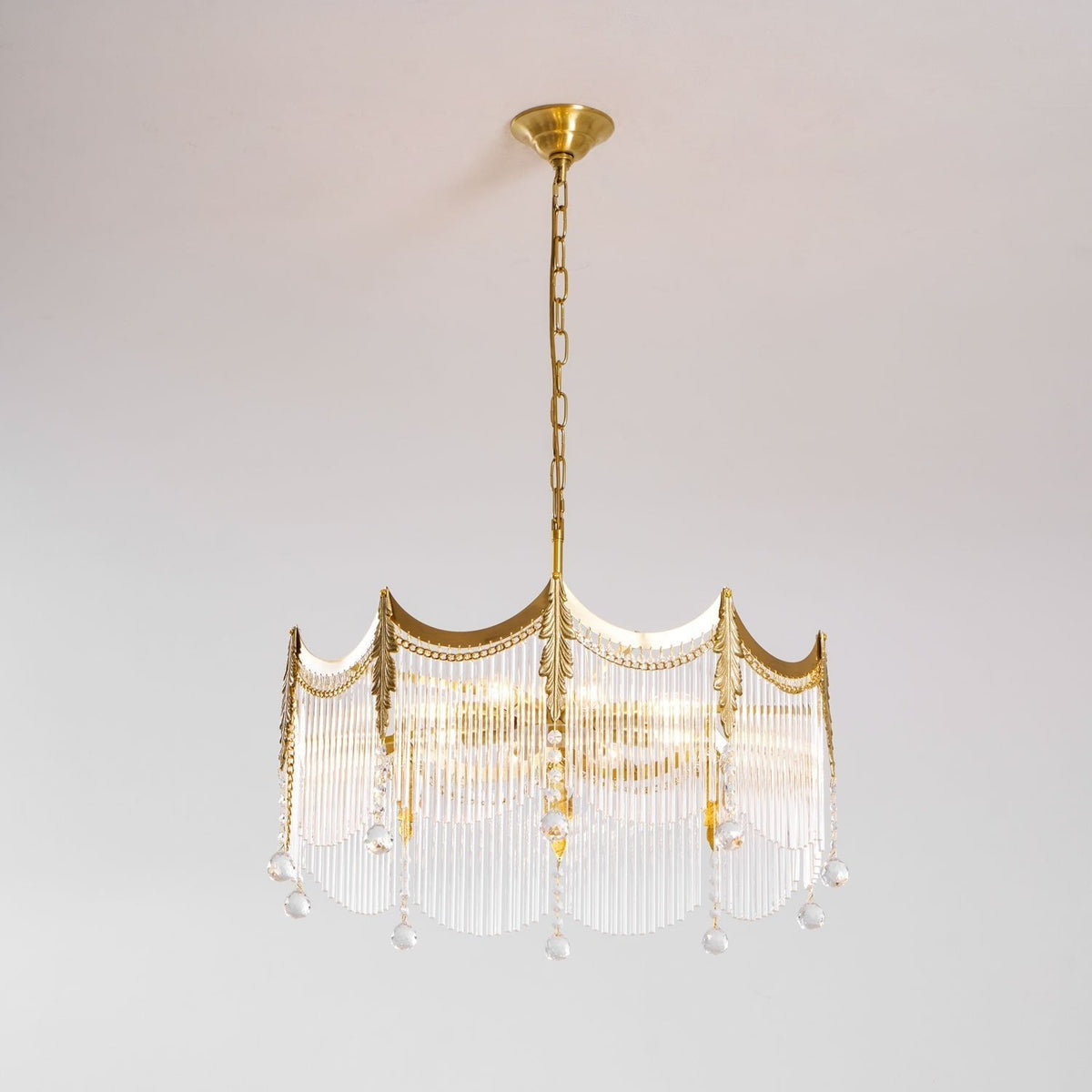 Lovero Chandelier