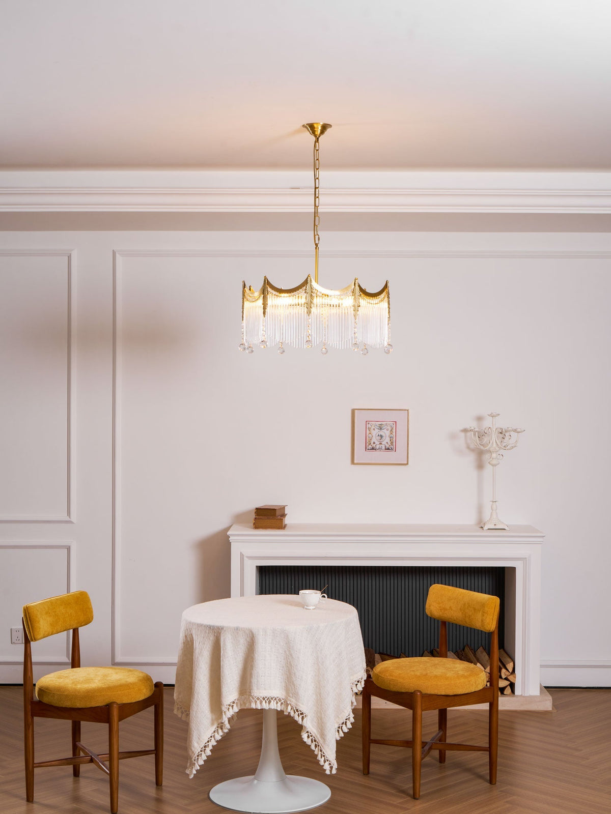 Lovero Chandelier