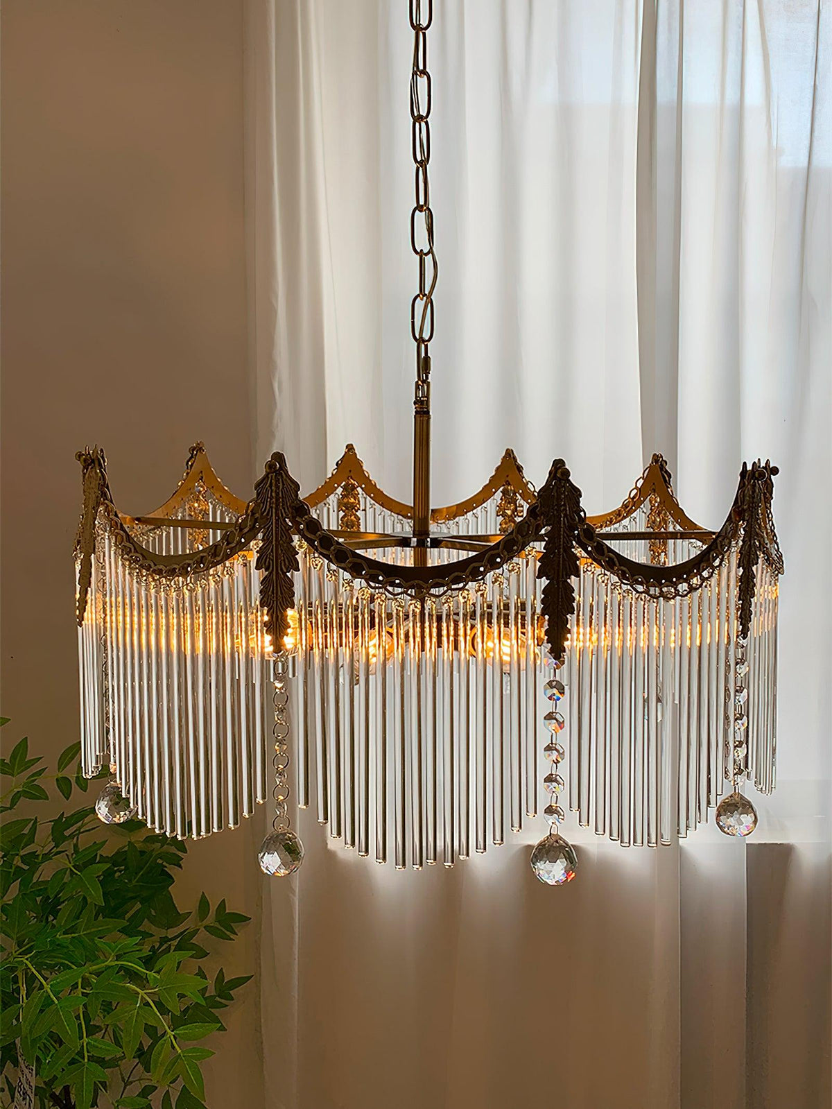 Lovero Chandelier