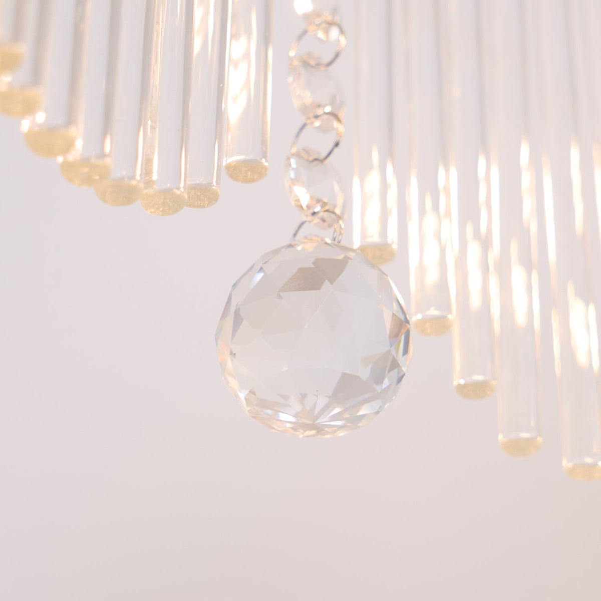 Lovero Chandelier