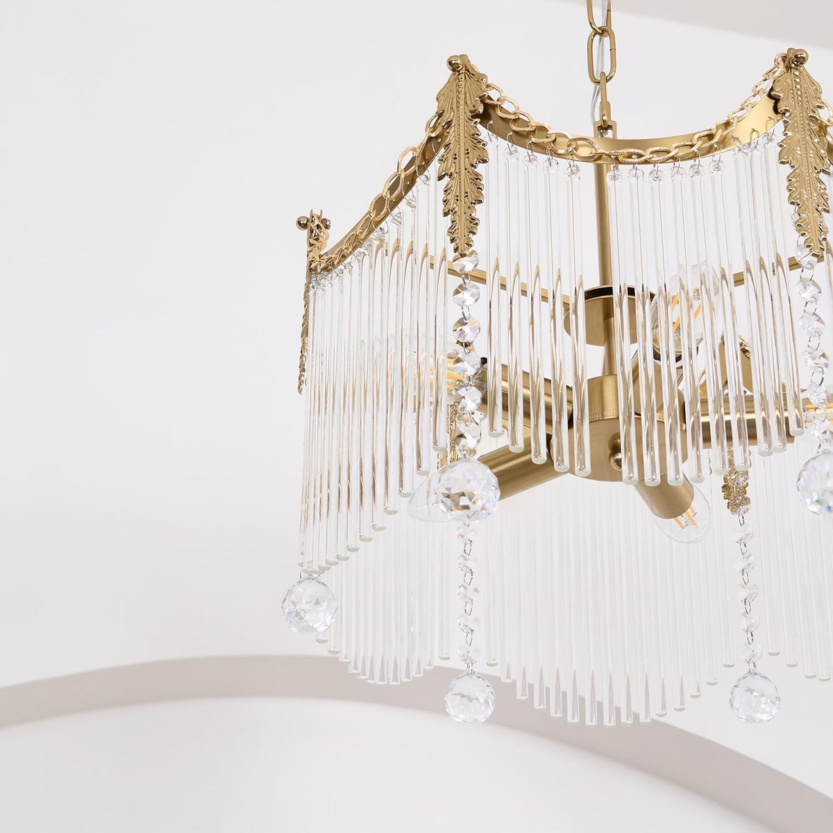 Lovero Chandelier