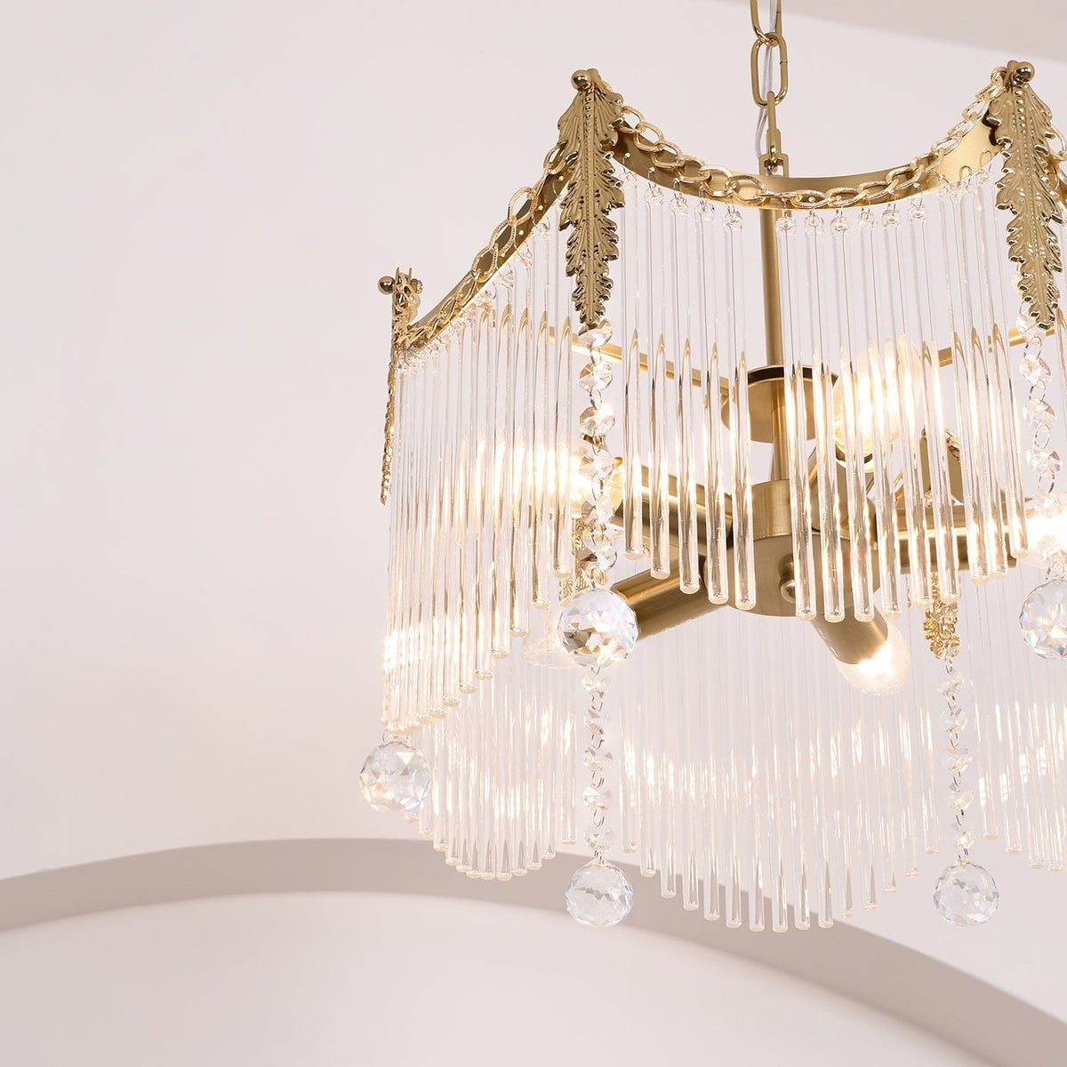 Lovero Chandelier