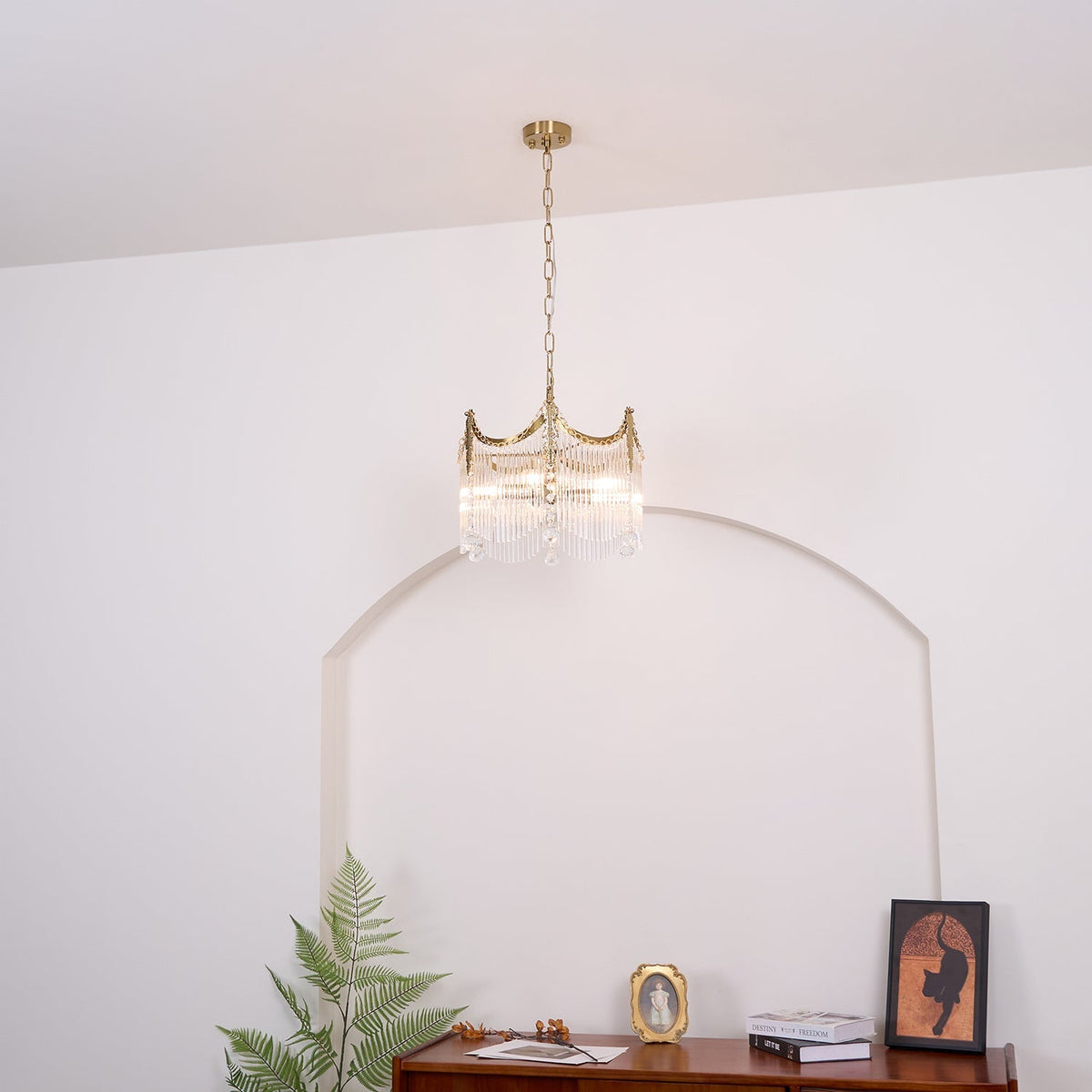 Lovero Chandelier