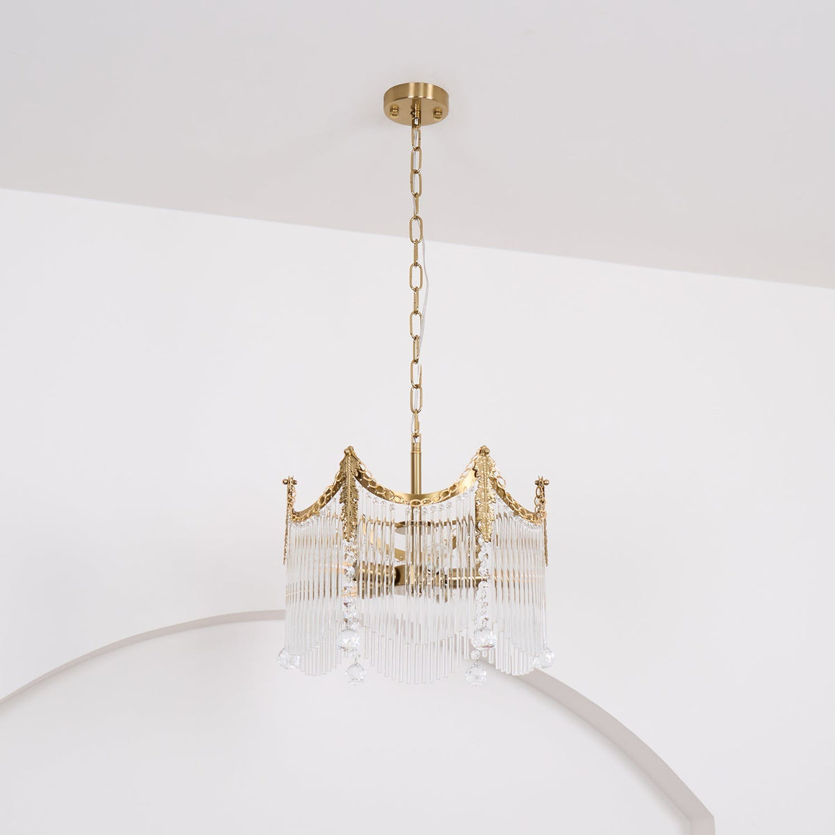 Lovero Chandelier