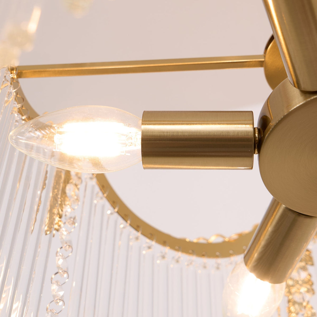 Lovero Chandelier